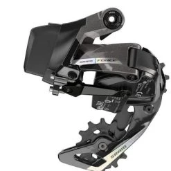 New SRAM Force ETap AXS Rear Derailleur 2023, Without Battery