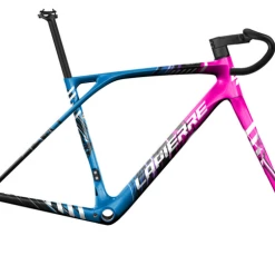 Lapierre Xelius SL Disc Frameset, 2023 Colorway
